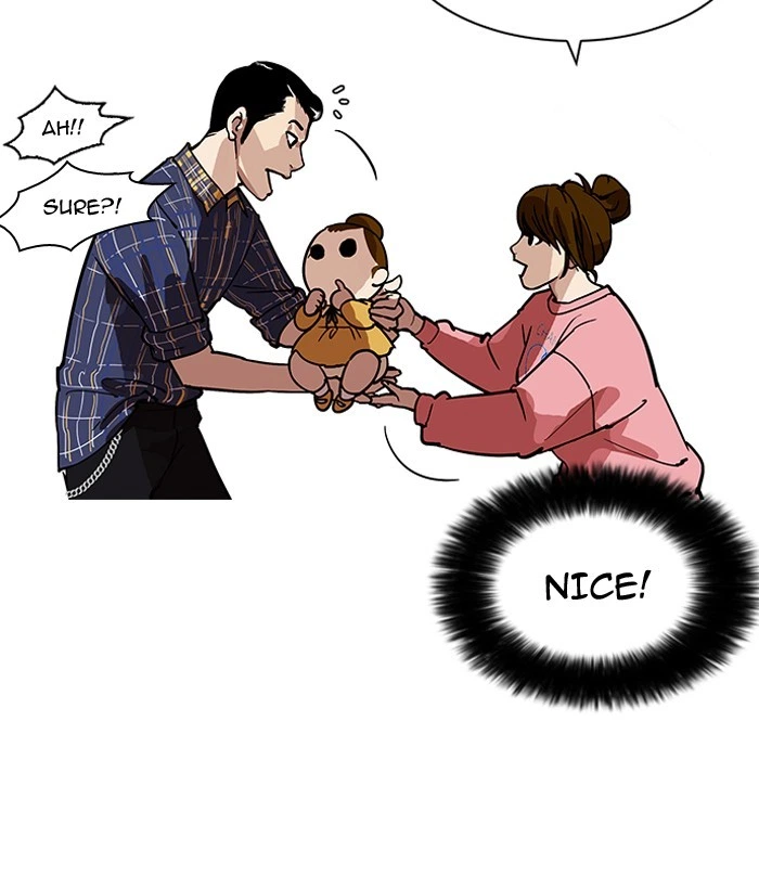 Lookism Chapter 186 — page 90