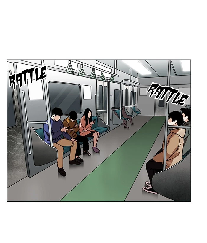 Lookism Chapter 186 — page 98