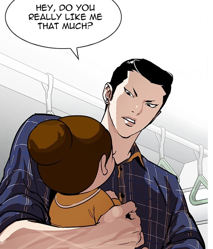 Lookism Chapter 186 — page 102