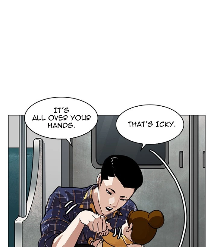 Lookism Chapter 186 — page 114