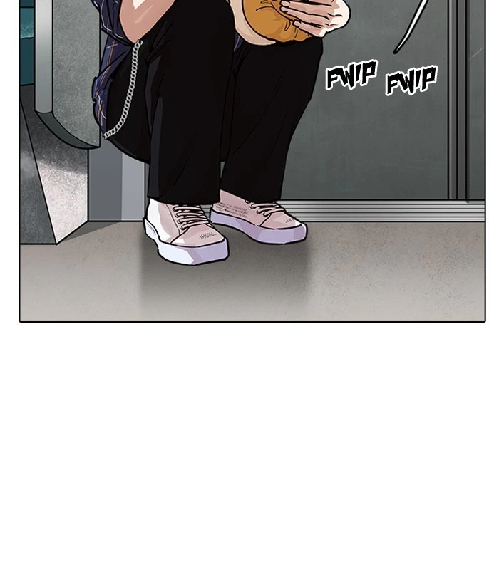 Lookism Chapter 186 — page 115