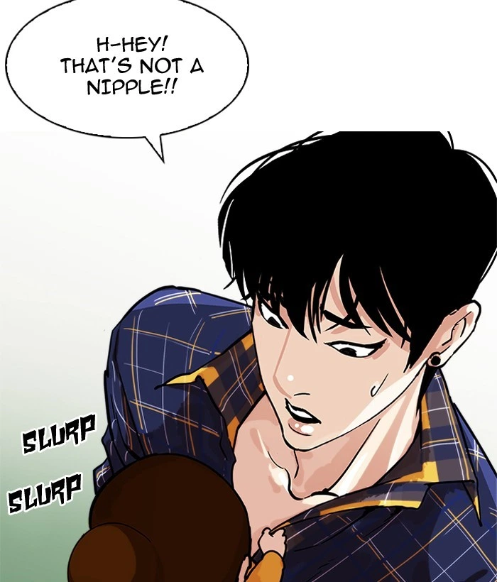 Lookism Chapter 186 — page 123