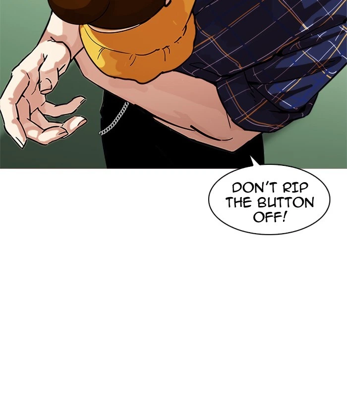 Lookism Chapter 186 — page 124