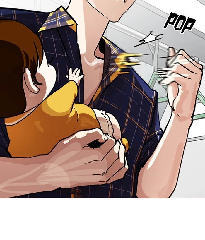 Lookism Chapter 186 — page 129