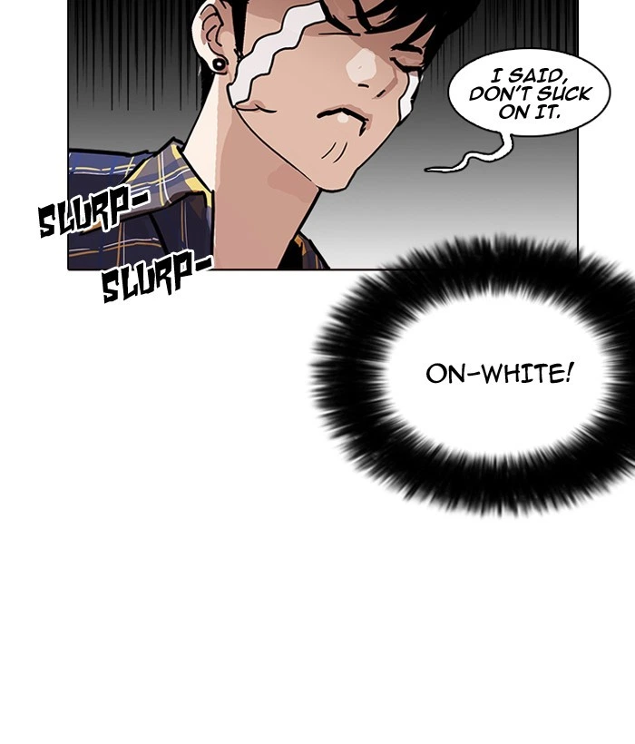 Lookism Chapter 186 — page 131