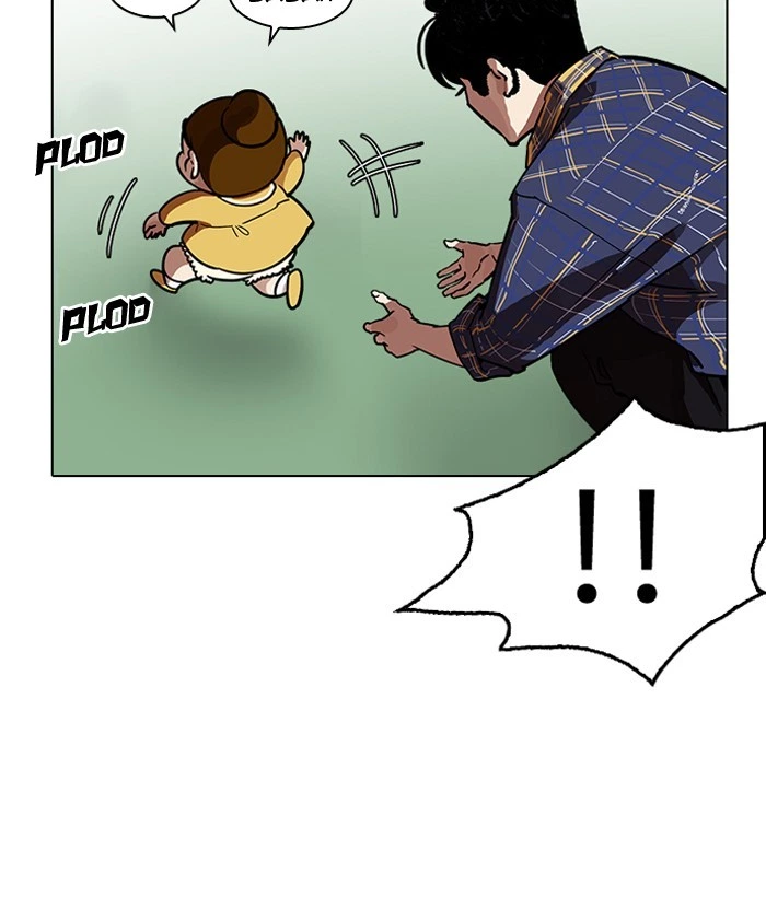 Lookism Chapter 186 — page 136