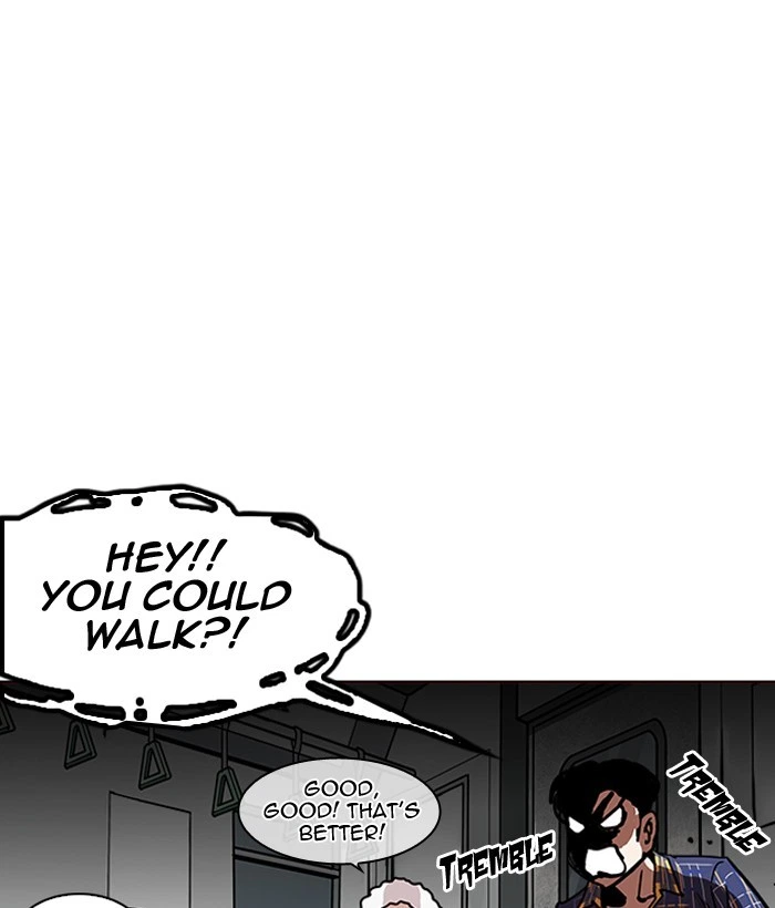 Lookism Chapter 186 — page 137