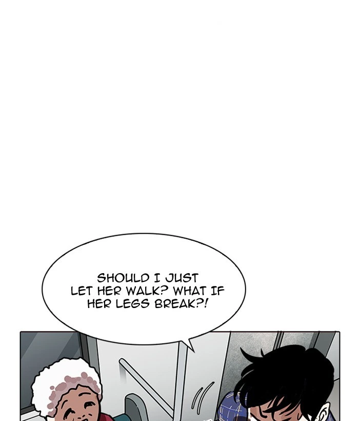Lookism Chapter 186 — page 139