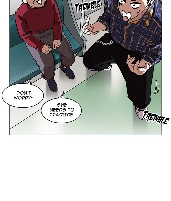 Lookism Chapter 186 — page 140