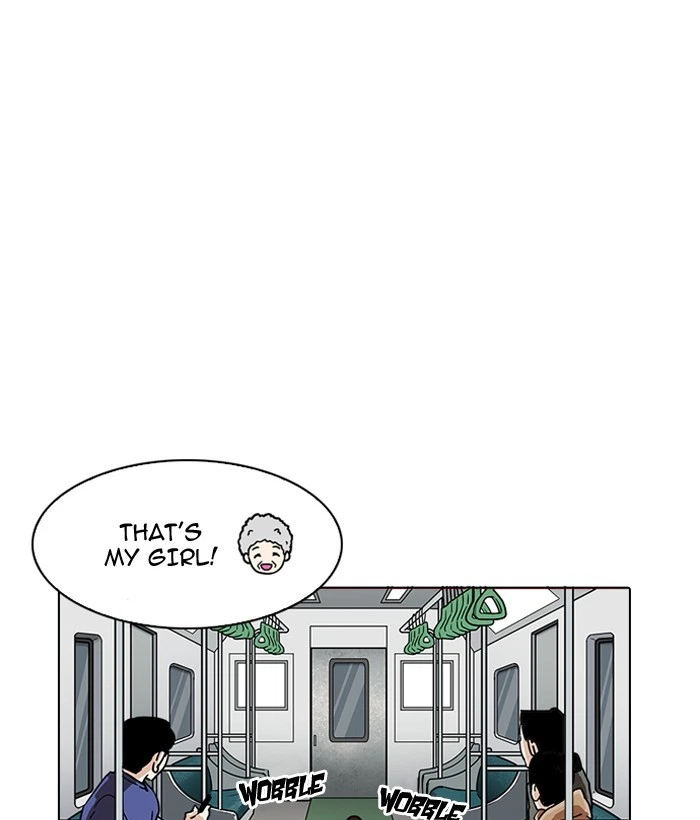 Lookism Chapter 186 — page 141