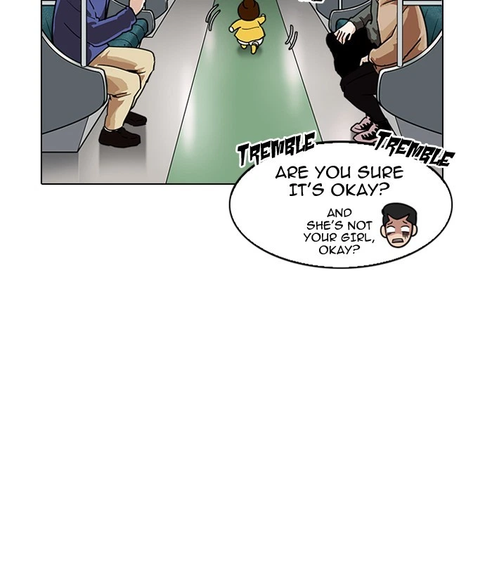 Lookism Chapter 186 — page 142