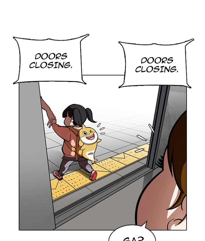 Lookism Chapter 186 — page 143