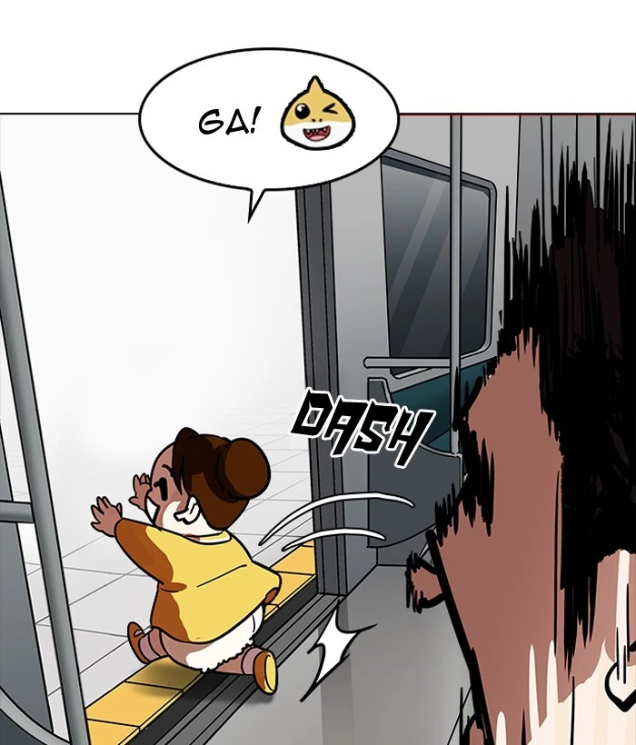 Lookism Chapter 186 — page 145