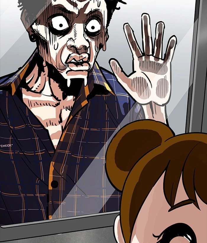 Lookism Chapter 186 — page 148
