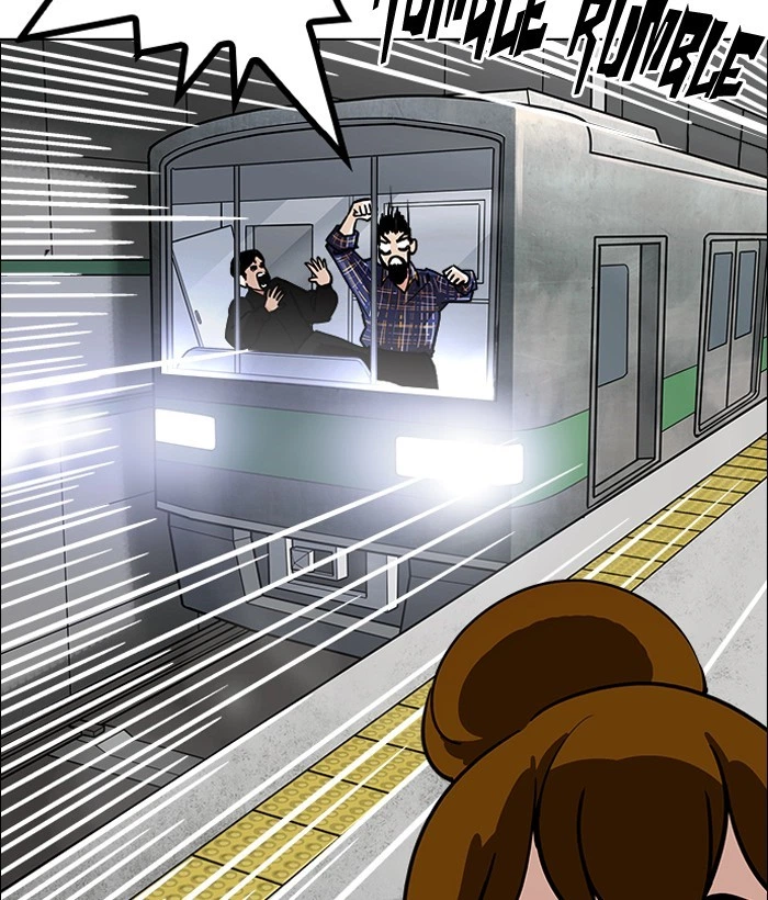 Lookism Chapter 186 — page 153