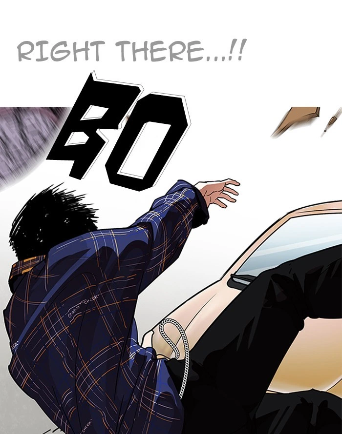 Lookism Chapter 187 — page 18