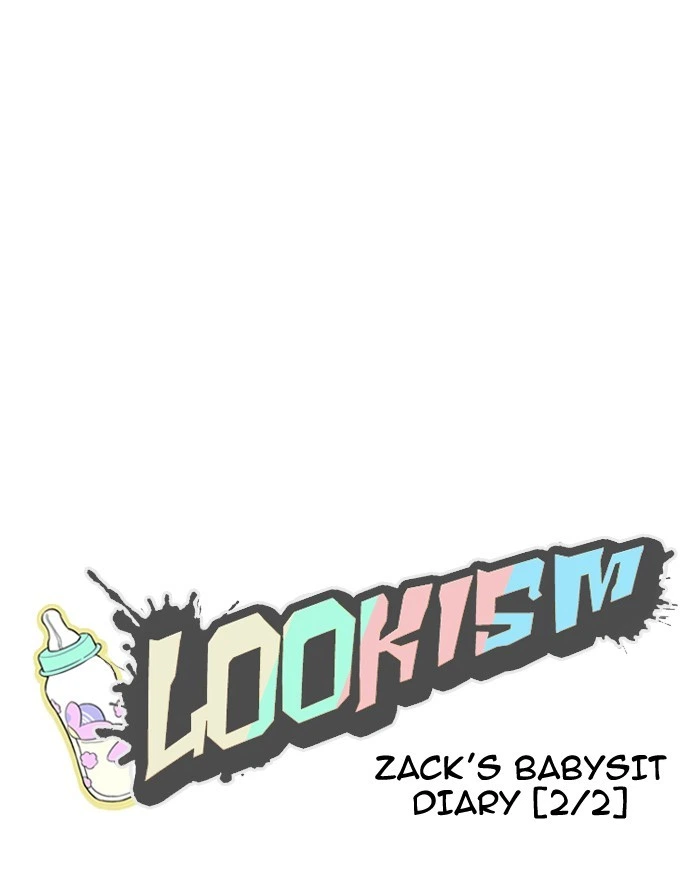 Lookism Chapter 187 — page 20