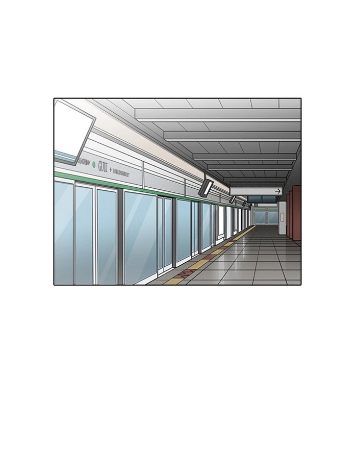 Lookism Chapter 187 — page 21