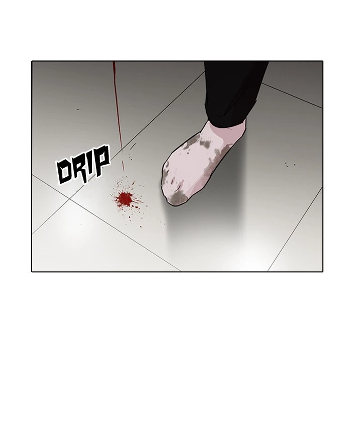 Lookism Chapter 187 — page 22