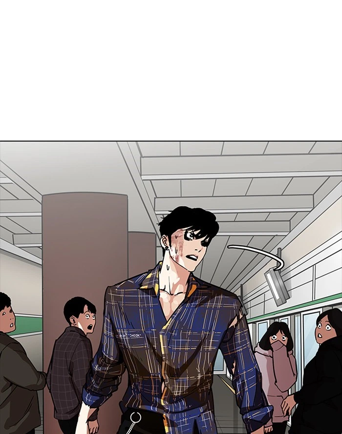 Lookism Chapter 187 — page 23