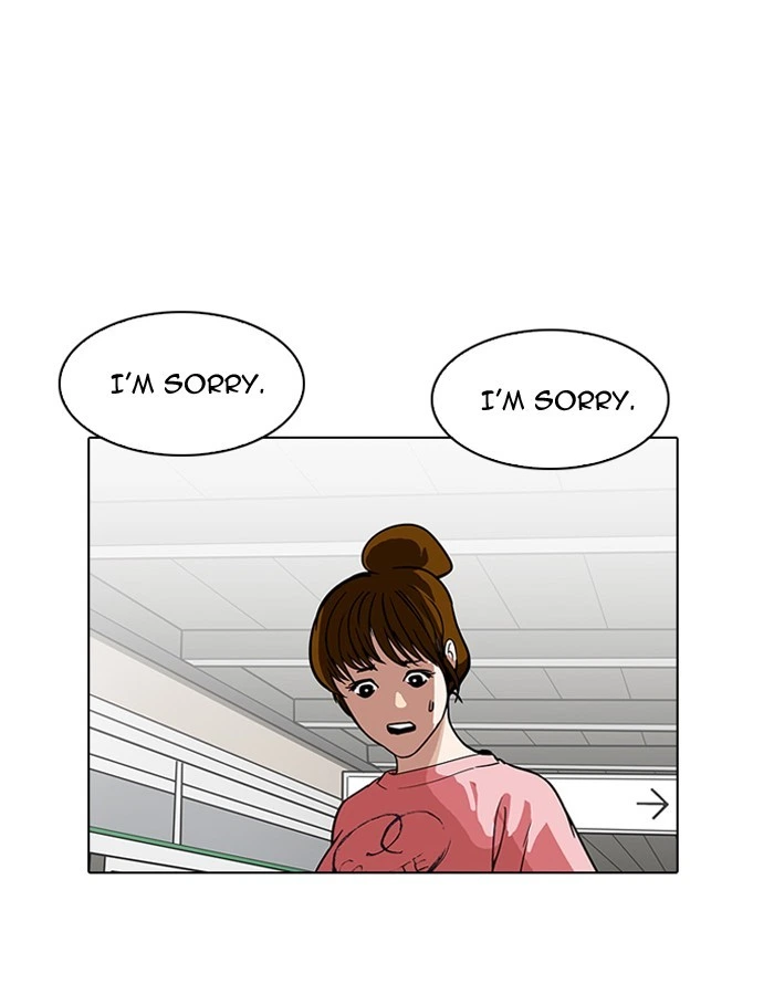 Lookism Chapter 187 — page 45
