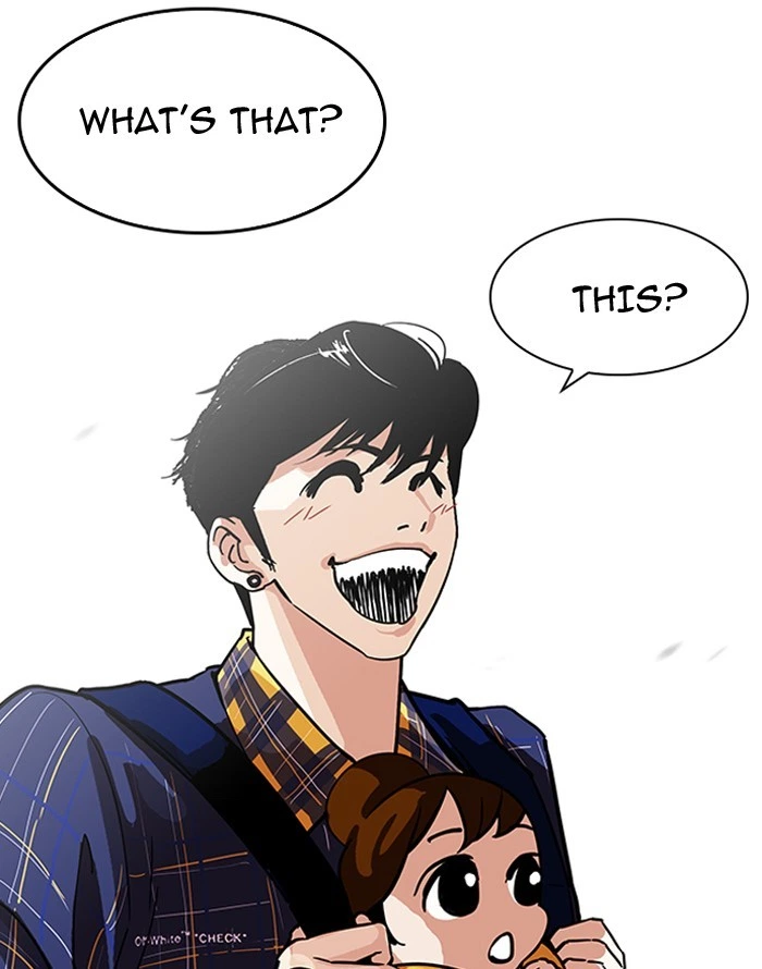 Lookism Chapter 187 — page 51