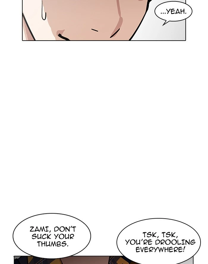 Lookism Chapter 187 — page 60