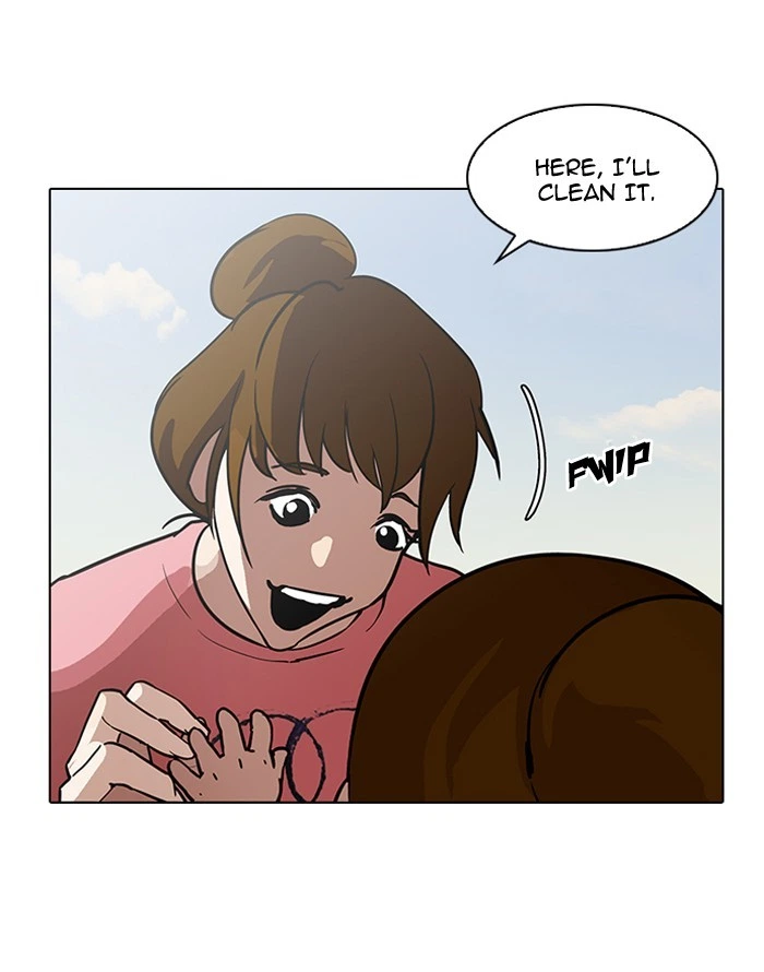 Lookism Chapter 187 — page 62