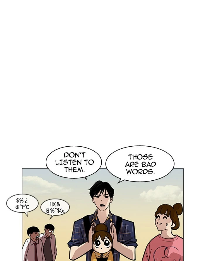 Lookism Chapter 187 — page 72
