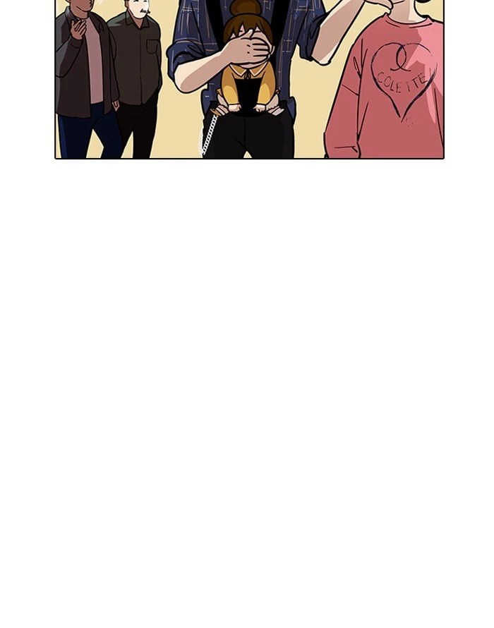 Lookism Chapter 187 — page 74