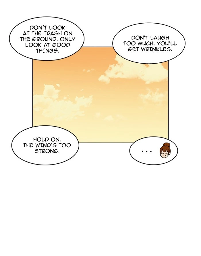 Lookism Chapter 187 — page 75