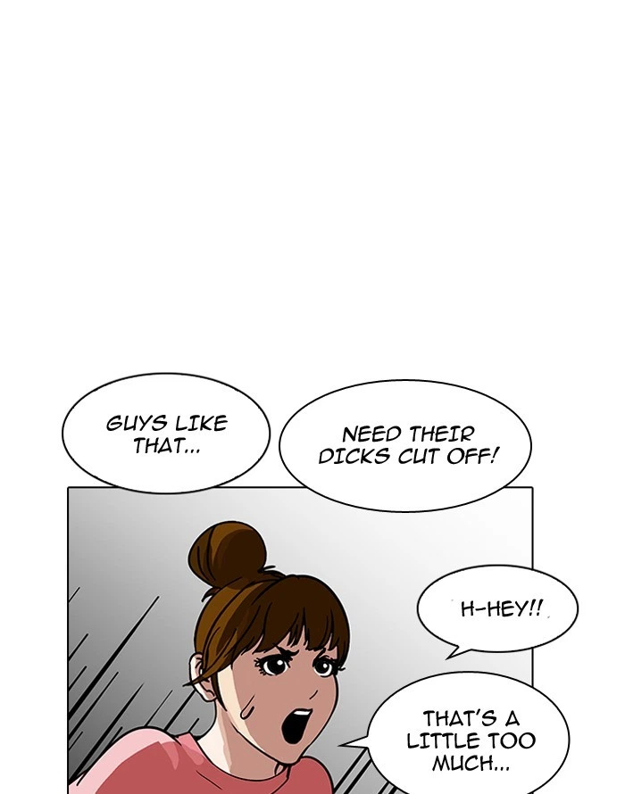 Lookism Chapter 187 — page 80