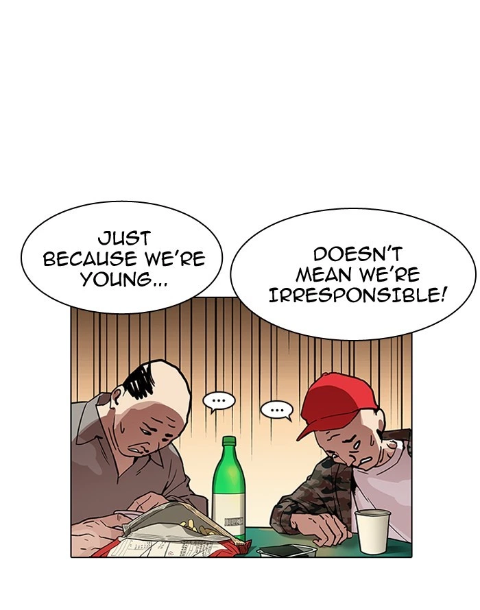 Lookism Chapter 187 — page 87