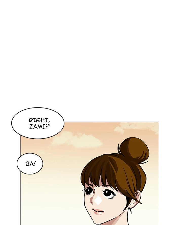 Lookism Chapter 187 — page 88