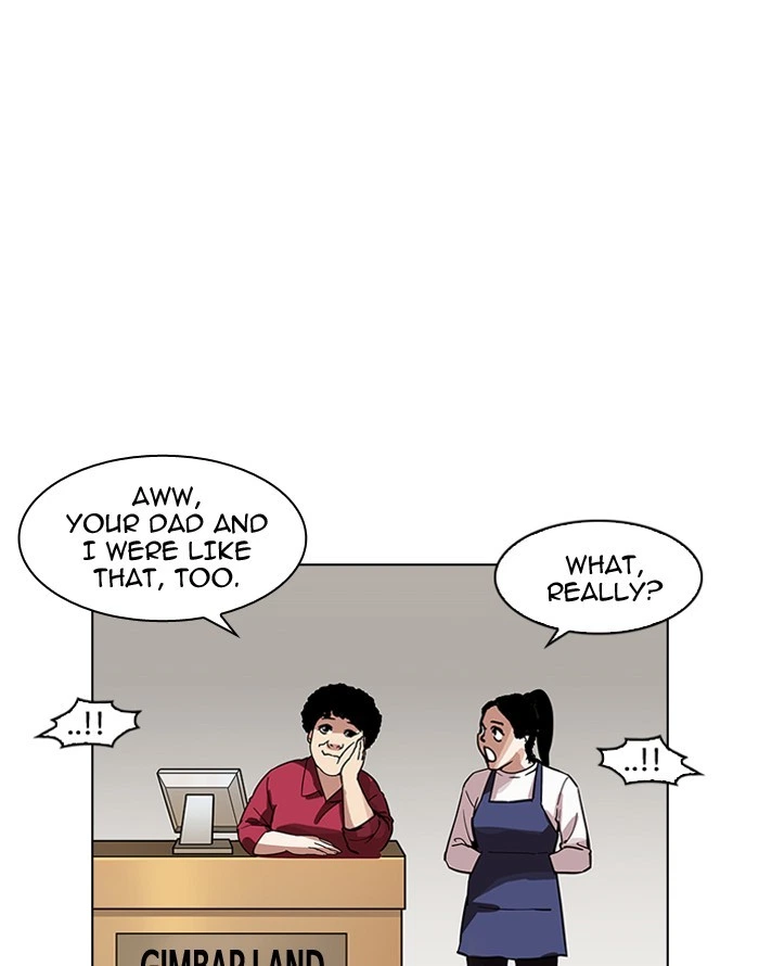 Lookism Chapter 187 — page 100