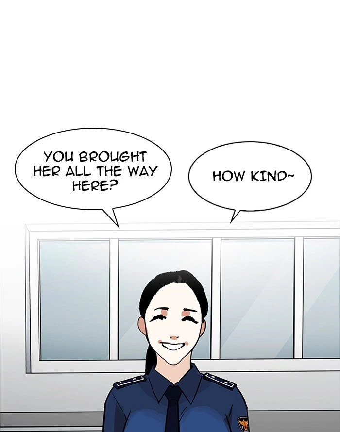 Lookism Chapter 187 — page 107