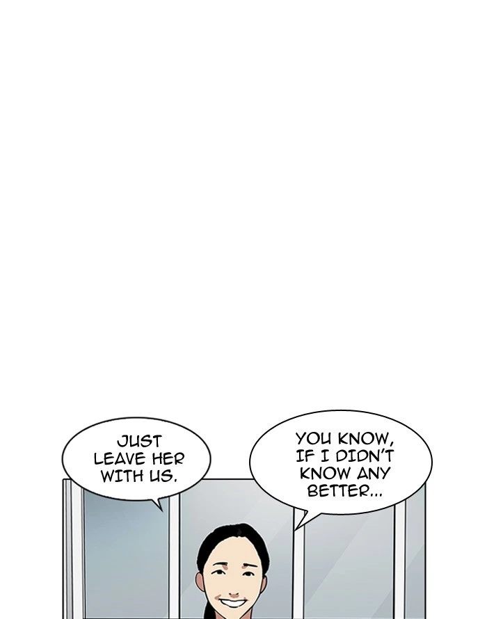 Lookism Chapter 187 — page 111