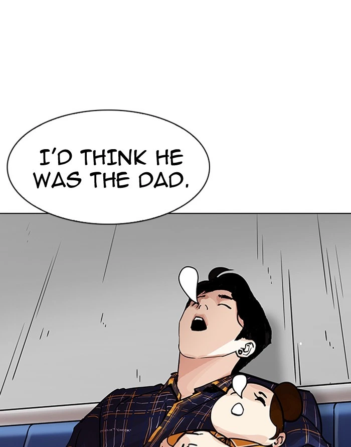 Lookism Chapter 187 — page 113