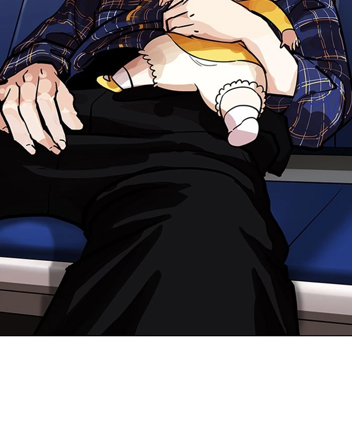 Lookism Chapter 187 — page 114