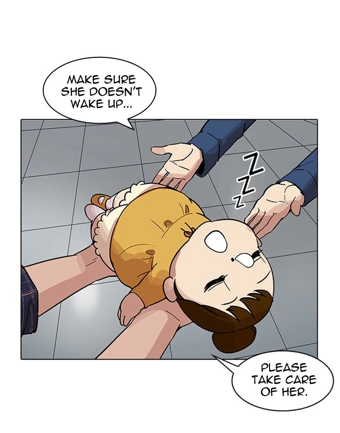 Lookism Chapter 187 — page 115