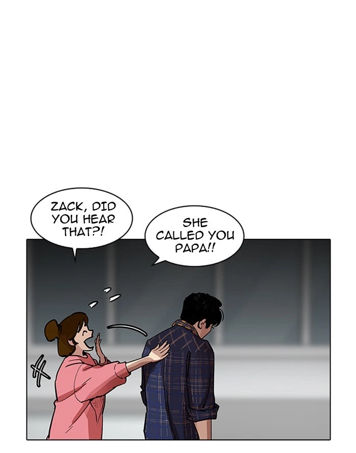 Lookism Chapter 187 — page 124