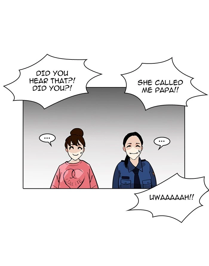 Lookism Chapter 187 — page 129