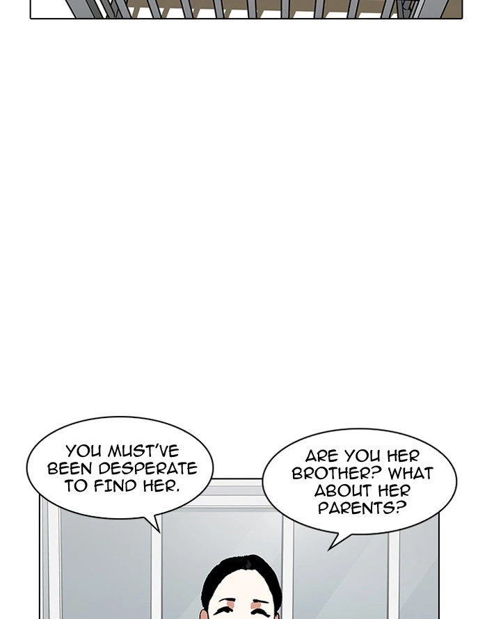Lookism Chapter 187 — page 135