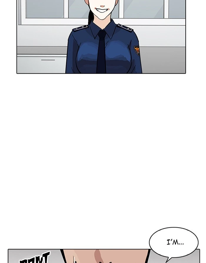 Lookism Chapter 187 — page 136