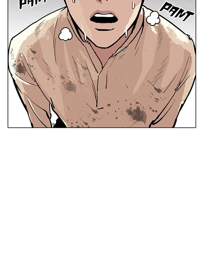 Lookism Chapter 187 — page 137