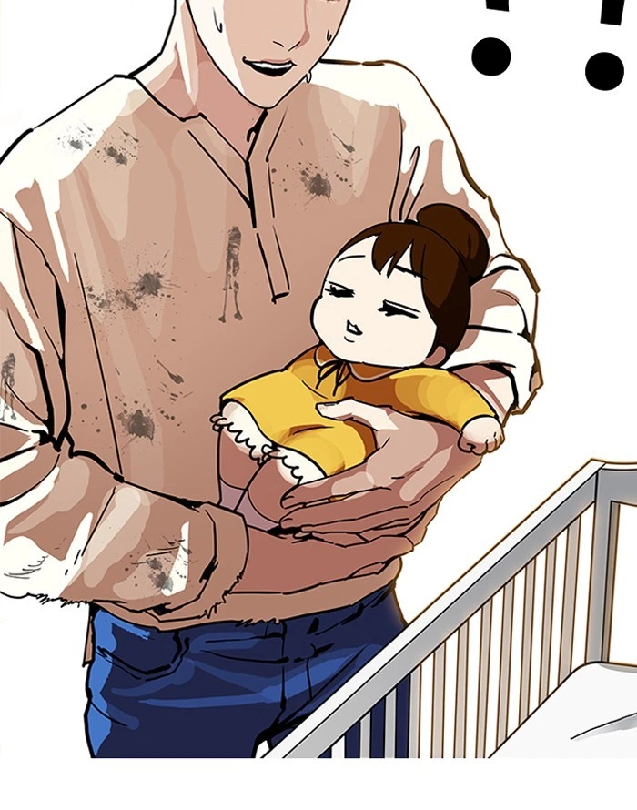 Lookism Chapter 187 — page 139