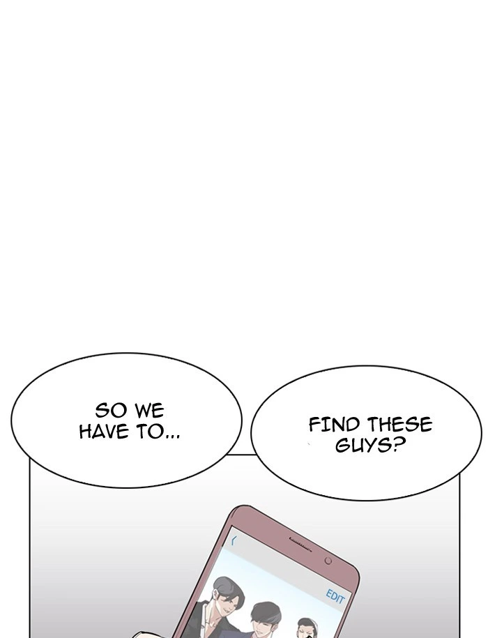 Lookism Chapter 188 — page 1