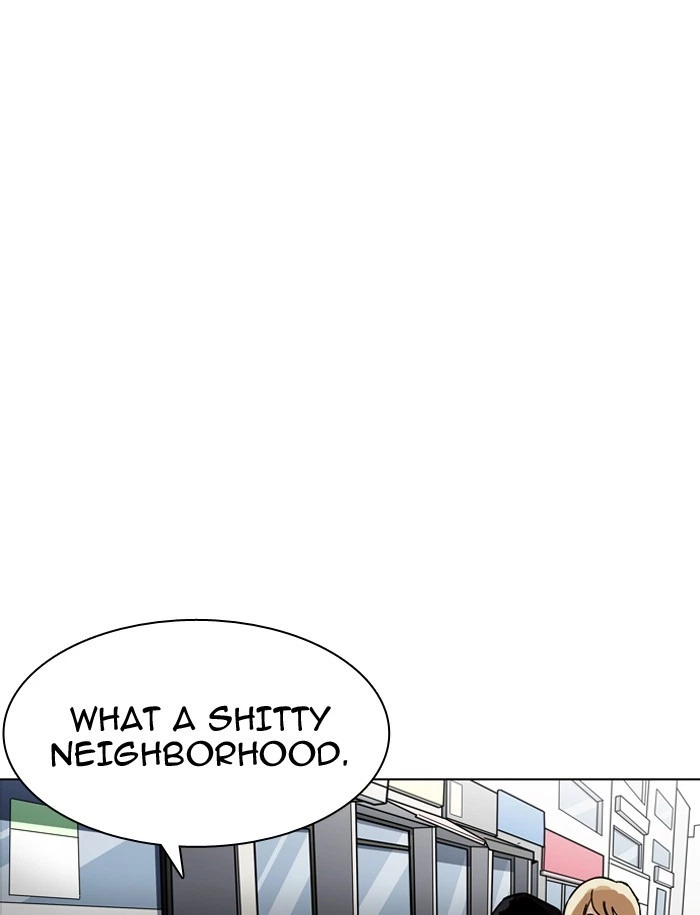 Lookism Chapter 188 — page 4