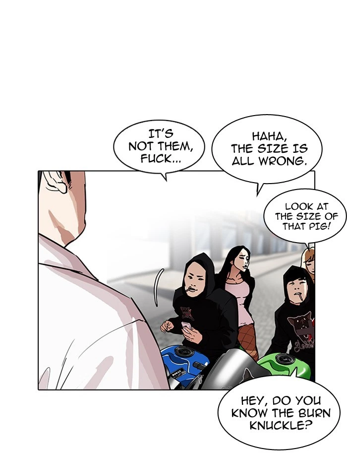 Lookism Chapter 188 — page 8