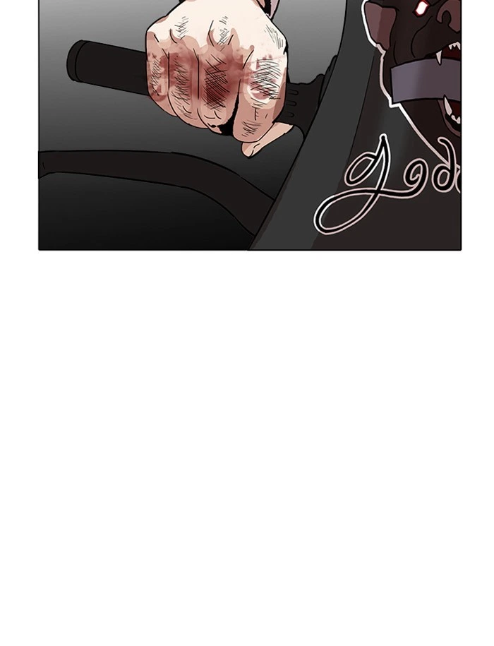 Lookism Chapter 188 — page 17